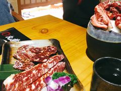 -丸藏和牛烧肉专门店(园区师惠坊店)
