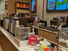 -Tims天好咖啡(北大街万象城店)