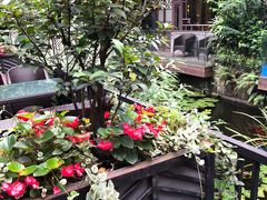 包房-大妙火锅·非物质文化遗产(东湖公园店)