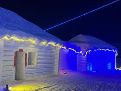 -北极村旅游风景区