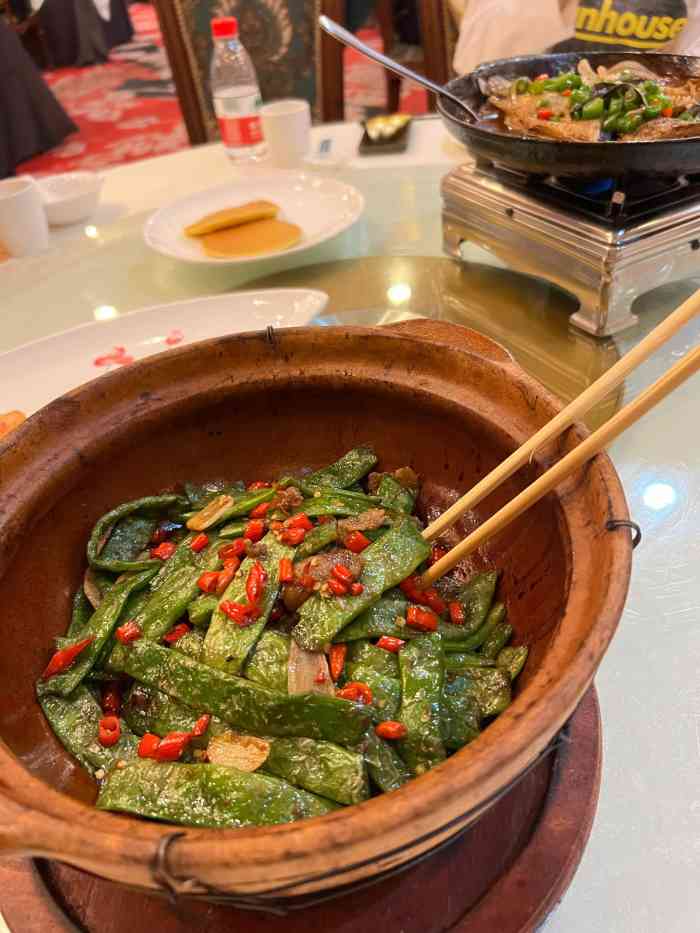 翠清酒家万丰路店