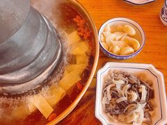 -牛街清真满恒記(平安里西大街店)