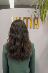-XIMA·美发沙龙