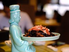 -铜锣湾·有麝自然香(重庆新天地店)