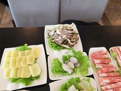 -栈桥王子饭店-风味餐厅