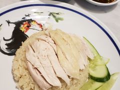 -红大哥水门鸡饭(總店)