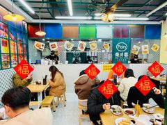 -柴爿巷·香酥鸡&馄饨(复兴中路店)