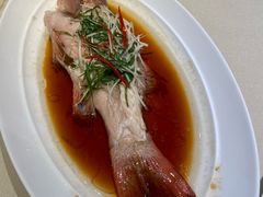 -皇朝会.经典传统粤菜(外滩店)