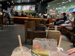 -星巴克臻选(广州太古汇店)