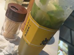 -蚝老板海鲜烧烤大排档(码头店)