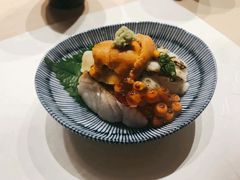 -鮨一日本料理(大中华店)