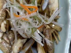 -阿弟特色海鲜餐厅·大排档(平潭店)