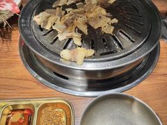 -九田家黑牛烤肉料理(新辰里亚运村店)