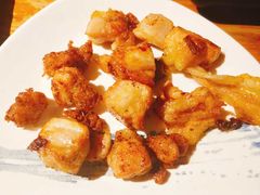 -一井烧肉·活鳗·寿司(望京SOHO店)