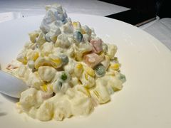 -玫瑰厅上海菜(兴国路店)
