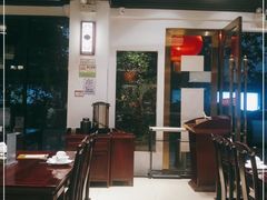 大堂-集贤门·徽菜(福田店)