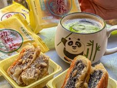 -功德林(南京西路店)