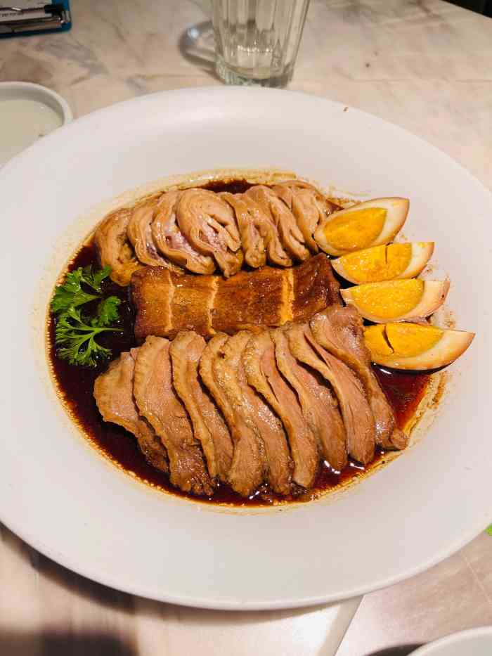 汤城小厨(清河万象汇店)-"#点评有礼# 第一次来五彩城汤城小厨 .