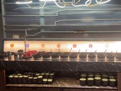 -湊湊火锅·茶憩(皇姑万象汇店)