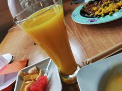 -豪客来牛排(成都锦江大融城店)