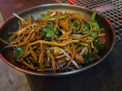 -夜食白市Yespicy·烧烤啤酒宵夜(番禺四海城店)