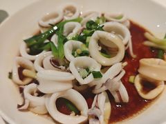-桂满陇·手作小笼包&江南叫花鸡(中山公园店)