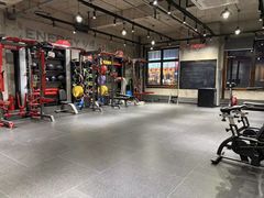 -EVE格斗健身工作室(周康店)