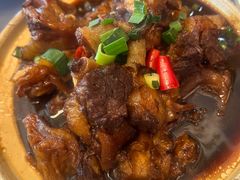 -富临轩私房菜(集庆门大街店)