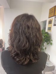 -HD HAIR STYLE