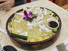 -源港渔村-中山脆肉鲩(博罗店)