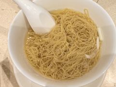 鲜虾云吞面-池记(尖沙咀店)