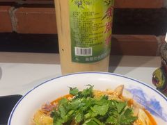 -云尊府云南菜·蒸汽石锅鱼(学清路店)