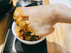 鸡腿-过桥缘·过桥米线(大华虎城嘉年华店)