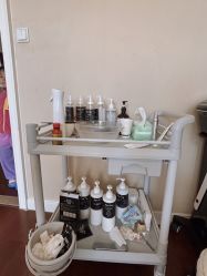 -演员的秘密·皮肤管理