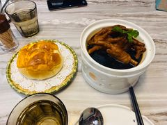 -喜喜香港餐厅(夏日百货店)