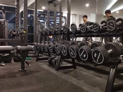 -Another Key健身(紫金店)