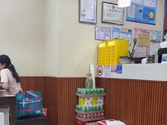 -蟹上黄·蟹黄面·江南糖水(人民广场店)