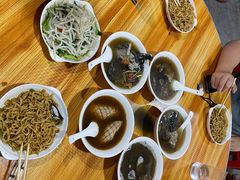 -东凤老字号腰子店