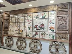 -乔家满族八大碗(流水沟店)