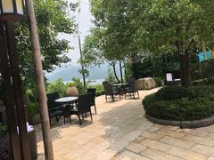 景点-天目湖涵田半山温泉