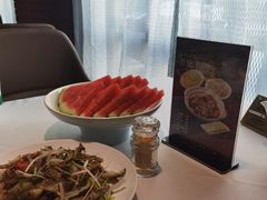 -广东道至正餐厅(区庄店)