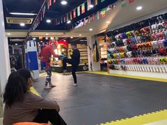 -成泰格斗(环球商业广场店)