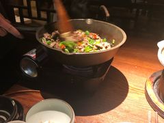 -佬麻雀·新湘菜(珠海金发购物中心店)
