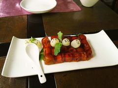-唐廊烤鸭店(工体店)