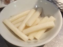 -探鱼·鲜青椒爽麻烤鱼(苏宁广场店)