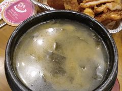 -米字旁先锋韩餐(茂业天地店)