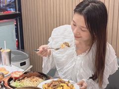 -深仔记茶餐厅(亚士厘道店)