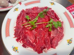 -燃计沙茶皇·香港沙茶火锅(人广旗舰店)