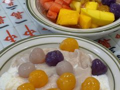 -堂屋糖水店(愚园店)