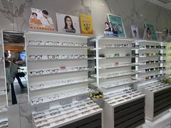 -MODJO•木左眼镜(云玺万科里店)